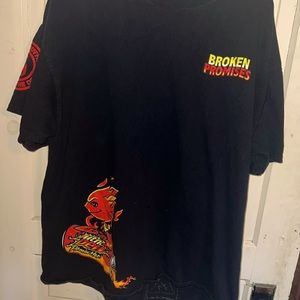 Broken Promises x Mountain Dew - Can Surfer